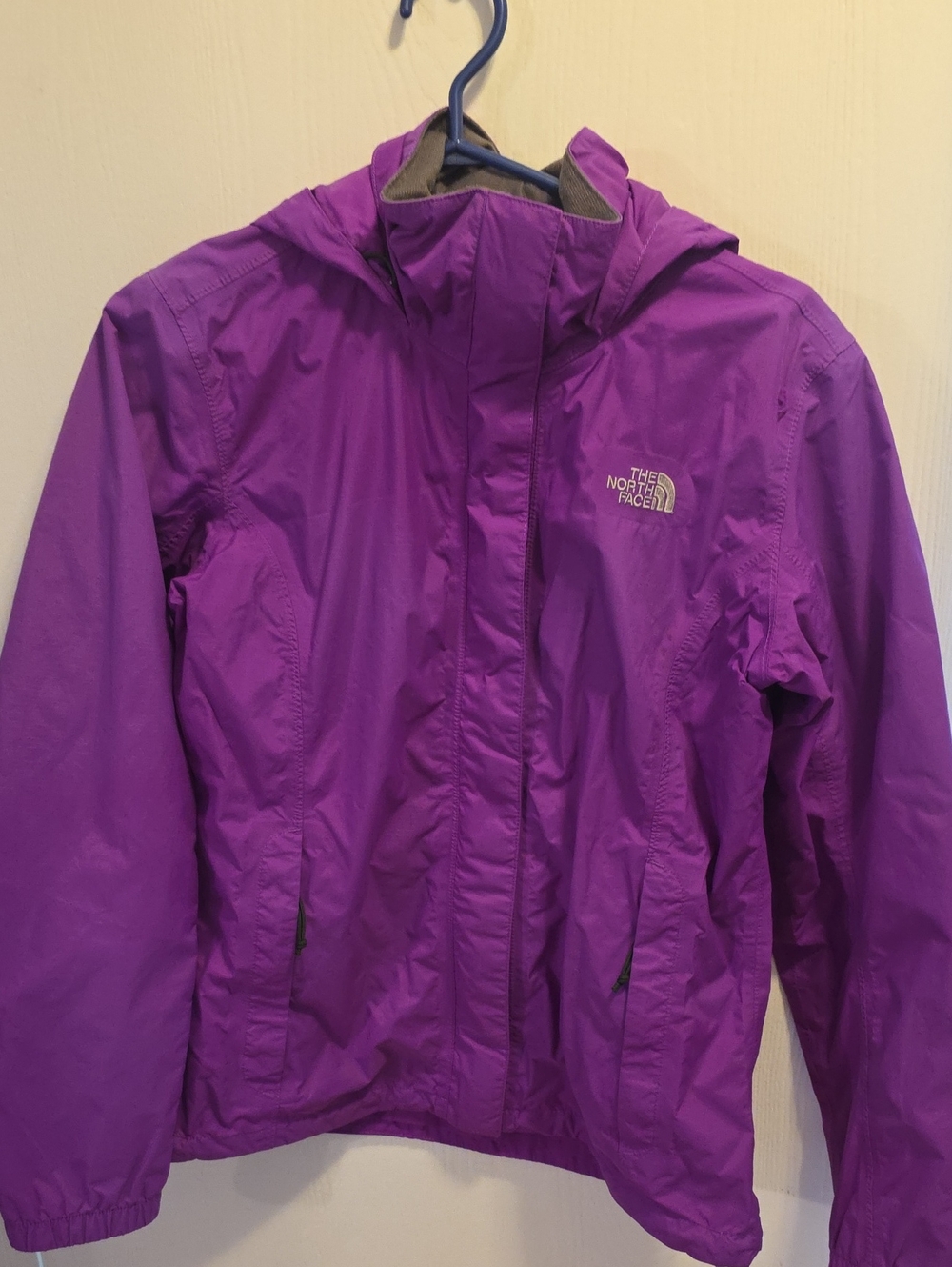 Northface Light Jacket